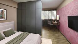 Blk 851 Khatib Evergreen I (Yishun), HDB 4 Rooms #504775471